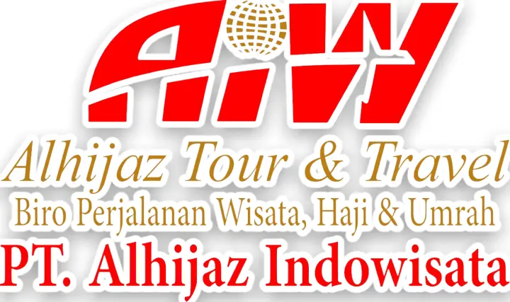 Logo Umroh Haji Babakan Madang